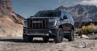 Ford Expedition vs GMC Yukon, an Edmunds big SUV comparison