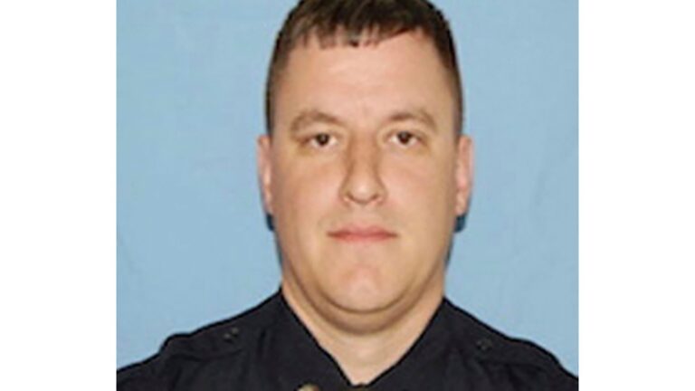 Cop who allegedly killed Sandra Birchmore pleads not guilty on new charge