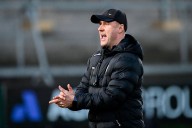 Kilcoo manager Martin Corey explains how his team handle pressure as they book their place in Ulster final