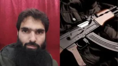 Probe Uncovers 350 Kg Explosive Stockpile In Faridabad After Srinagar Lead