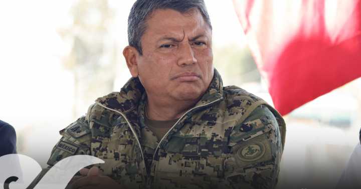 SSP investiga agresión a reo en el penal de San Miguel