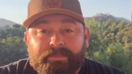 US Food Influencer ‘FoodWithBearHands’ Shot Dead After He Threatened Cop With Knife