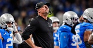 4th down dooms Detroit Lions on Thanksgiving vs. Packers