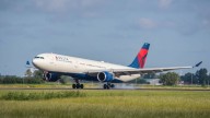 Floor Panel Heater Issue Forces Delta Air Lines Airbus A330