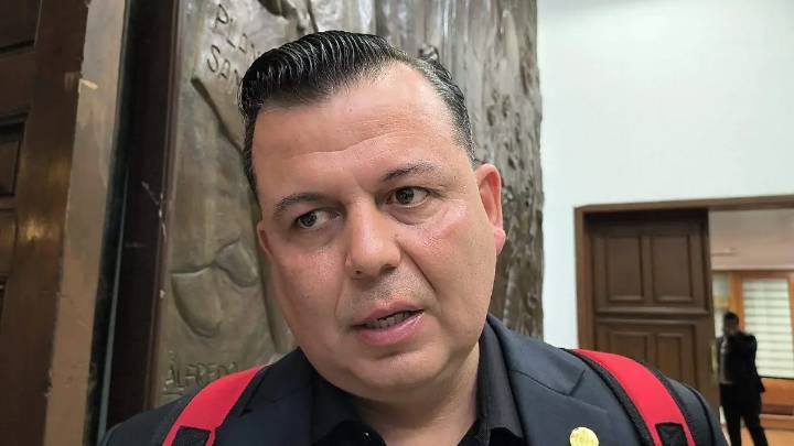 Llega muy tarde: Guillermo Valencia critica Plan Michoacán de Sheinbaum