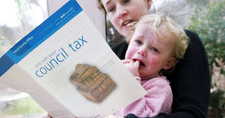 Full breakdown confirmed after new Council Tax bands announced