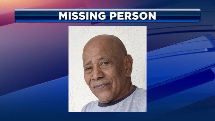 Police search for 79-year-old man reported missing from Miami’s Allapattah neighborhood