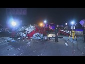 NTSB: Power loss caused Sacramento helicopter crash on Highway 50