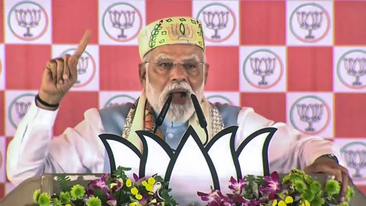 Bihar election 2025: ‘Nitish Kumar’s govt transformed jungle raj to sushasan’