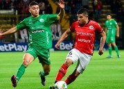 Gran Final Ida Torneo Betplay 2025 – II, Real Cundinamarca derrotó 1×0 al Cúcuta Deportivo