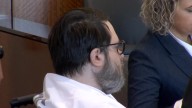 Nicholas Rossi sentenced for second Utah rape conviction