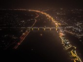 Varanasi Dazzles In Divine Splendour As Dev Deepawali Lights Up Ganga