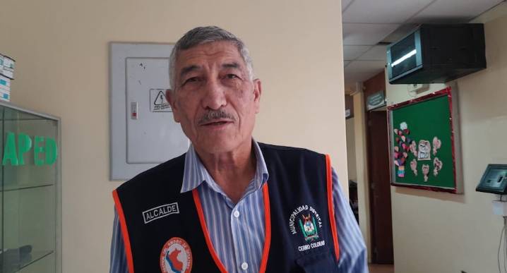 Instalarán 11 puestos de seguridad antes de diciembre, en Cerro Colorado