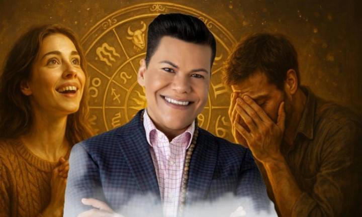 Horóscopo de El Niño Prodigio para este sábado 22 de noviembre: predicciones signo por signo