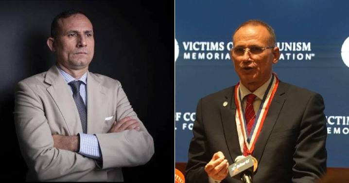 José Daniel Ferrer propone un censo y elecciones para unir a los cubanos por la libertad