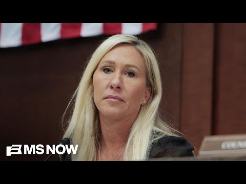 Georgia reporter shares stunned reaction by voters to Marjorie Taylor Greene’s shock resignation