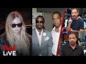 BOMBSHELL: Diddy And Sydney Sweeney Caught In Huge Scandal