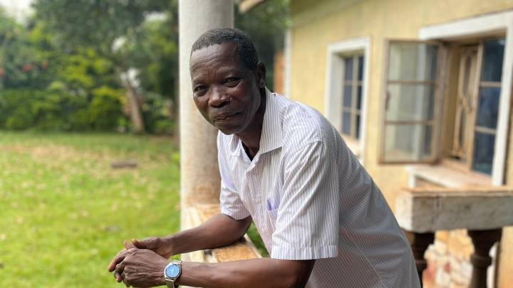 More and more Ugandan men seek DNA paternity tests, often with heartbreaking results