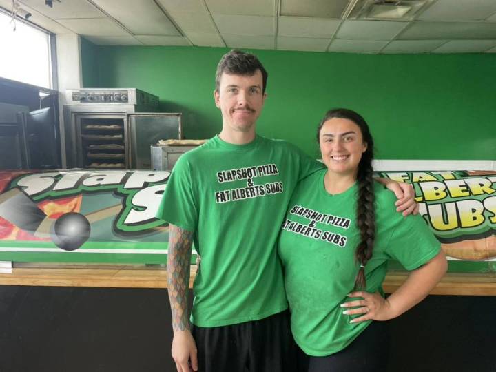 Grand Forks restaurant reopens after longtime customer assumes ownership