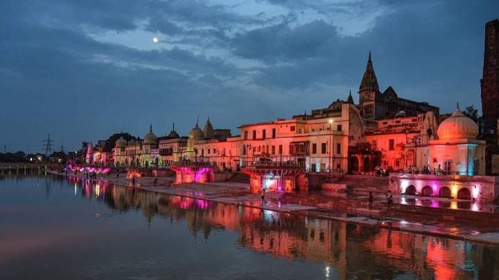 UP climbs to 3rd spot in solar capacity, Ayodhya leads India's green urban shift