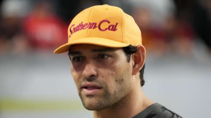 FOX makes decision on Mark Sanchez following arrest