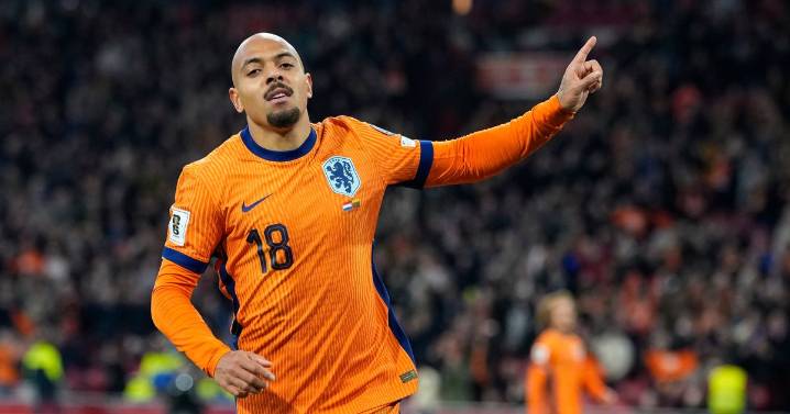 Inside Villa Park: Onana in Kazakhstan panic, fresh injury concerns and Malen's wonder goal