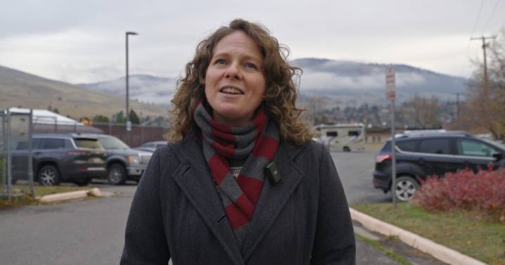 Missoula mayor wins reelection, looks forward to continuing priorities