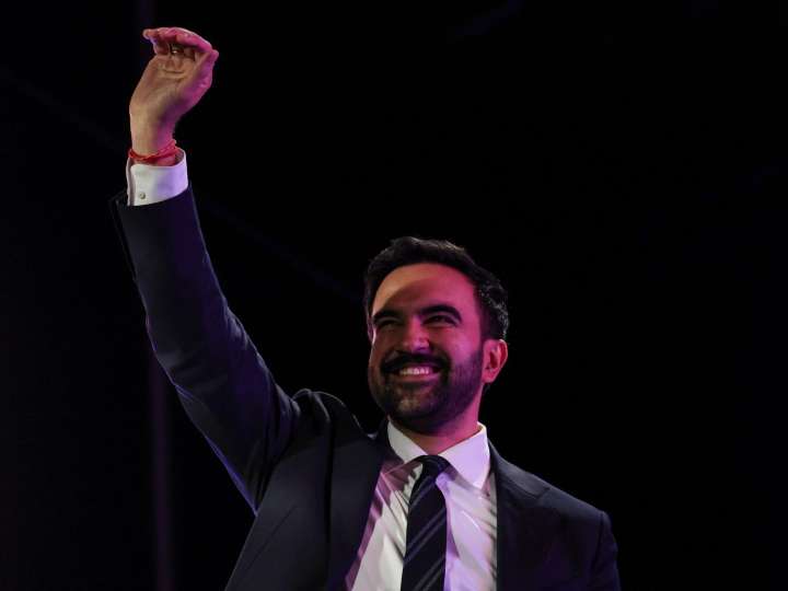 Mamdani’s win: A rejection of genocide, donor rule and the Democratic elite