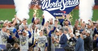 History at every turn: Highlights from the 2025 World Series