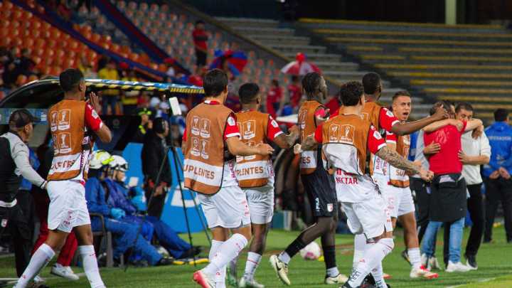 Santa Fe se juega el semestre y la clasificación a los cuadrangulares: fecha de infarto en la Liga