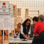 Democratic state election officials demand answers on Justice Department’s requests for voter data