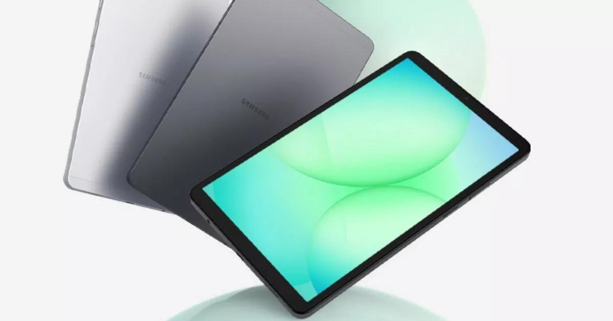 Samsung Galaxy tablet cut from £150 to £100 is 'easily one of the best you can get'