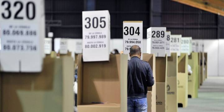 MOE alertó sobre el millonario costo de las precampañas presidenciales en Colombia: estos serían los datos que causarían preocupación