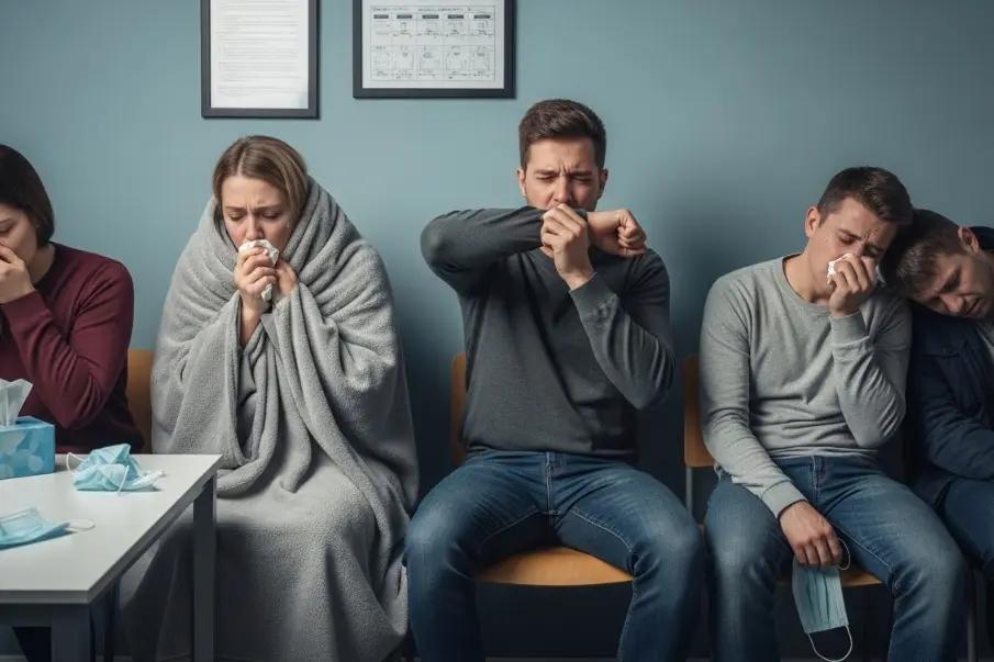 ¿De qué mueren los mexicanos? Esto dice el INEGI