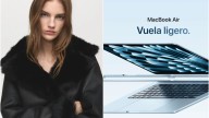 Este es el abrigo más caro de Mango: reversible y cuesta más que un MacBook Air