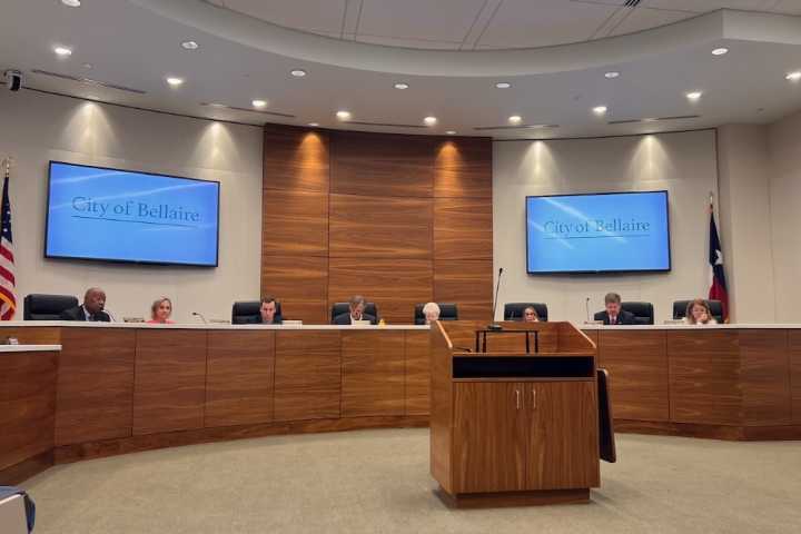 Bellaire to hold public hearing on proposed ...
