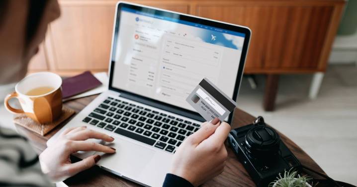 Travel expert issues warning over Black Friday travel deals mistake