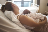 Man Tells Brother’s Wife That She's in Bed Too Much as a New Mom