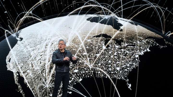 This Company Is Now Worth $5 Trillion. Only Three Countries Have A Higher GDP