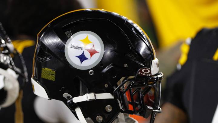 Steelers sign DT Brodric Martin-Rhodes off Chiefs practice squad