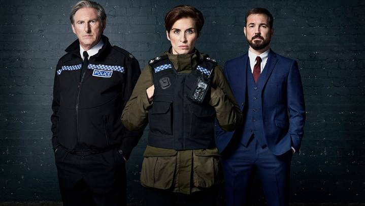 Line of Duty Season 7: Hit Brit Crime Drama Returning