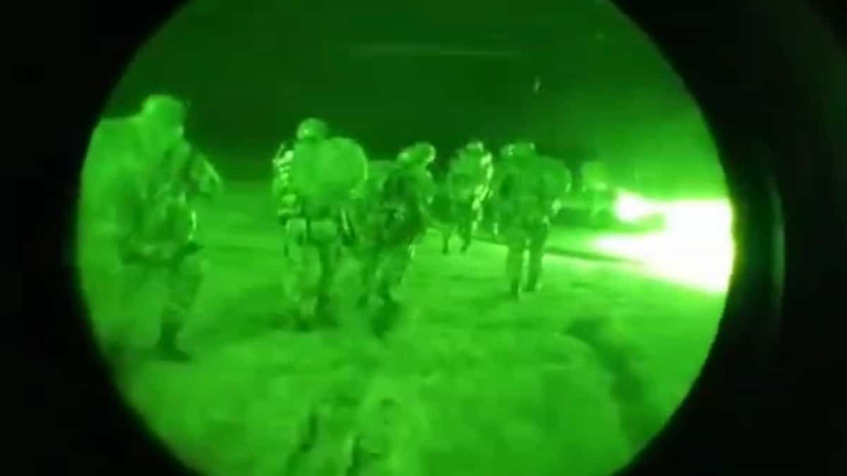 Fiscalía asumirá la investigación por los bombardeos donde murieron 15 menores en campamentos de 'Mordisco'