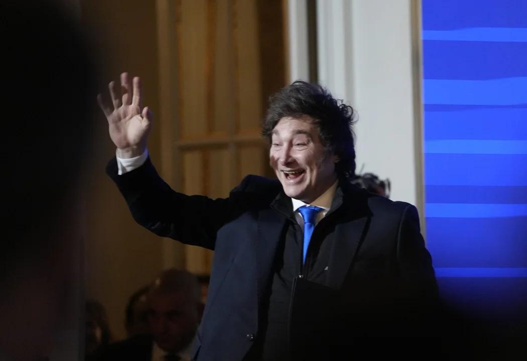 Mientras vuelve a sonar la dolarización, Milei viaja a Estados Unidos y se reunirá...