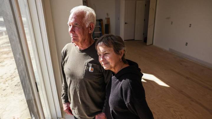 Long Island's largest single-family build in years is underway