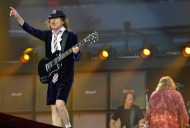 Where to buy AC/DC 2026 tour tickets before they sell out