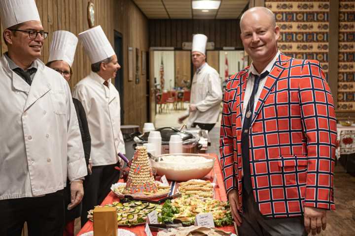 Tickets on sale for 20th Annual Traditional Norsk Christmas Event banquet