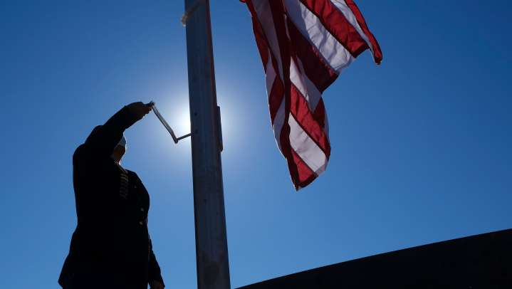 Veterans Day 2025: Are post offices, stock market, schools open?