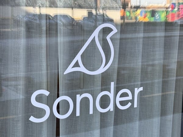Sonder hotel chain — with locations in Twin Cities