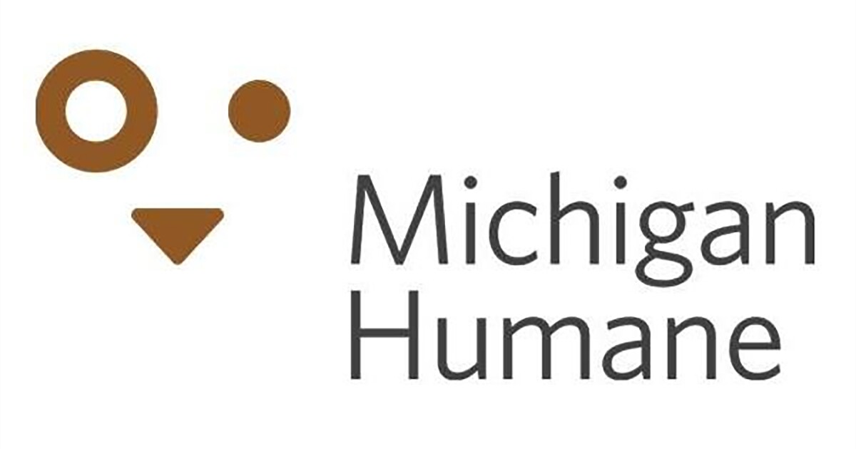 Furloughed government employees can get free pet food from Michigan Humane