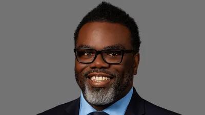 Chicago named as new live broadcast site for 'Dick Clark's New Year's Rockin' Eve